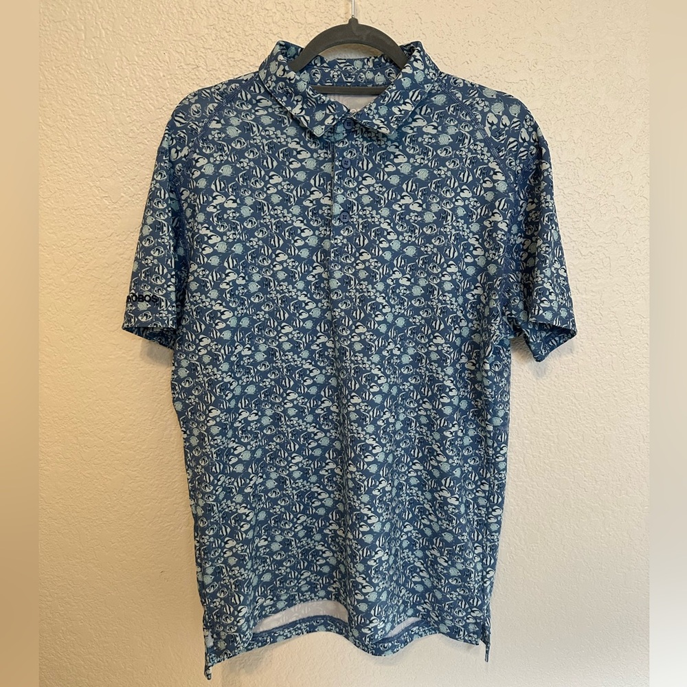 Bonobos Performance Golf Polo